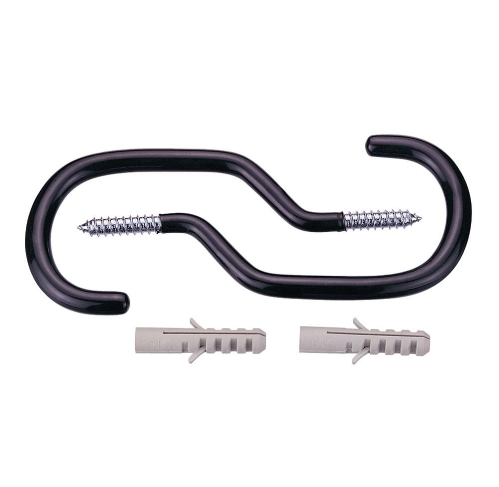 ICE TOOLZ STORAGE HOOKS w/ DOWELS (2)
