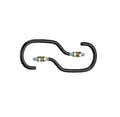 ICE STORAGE HOOKS w/NUTS AND WASHERS (2)