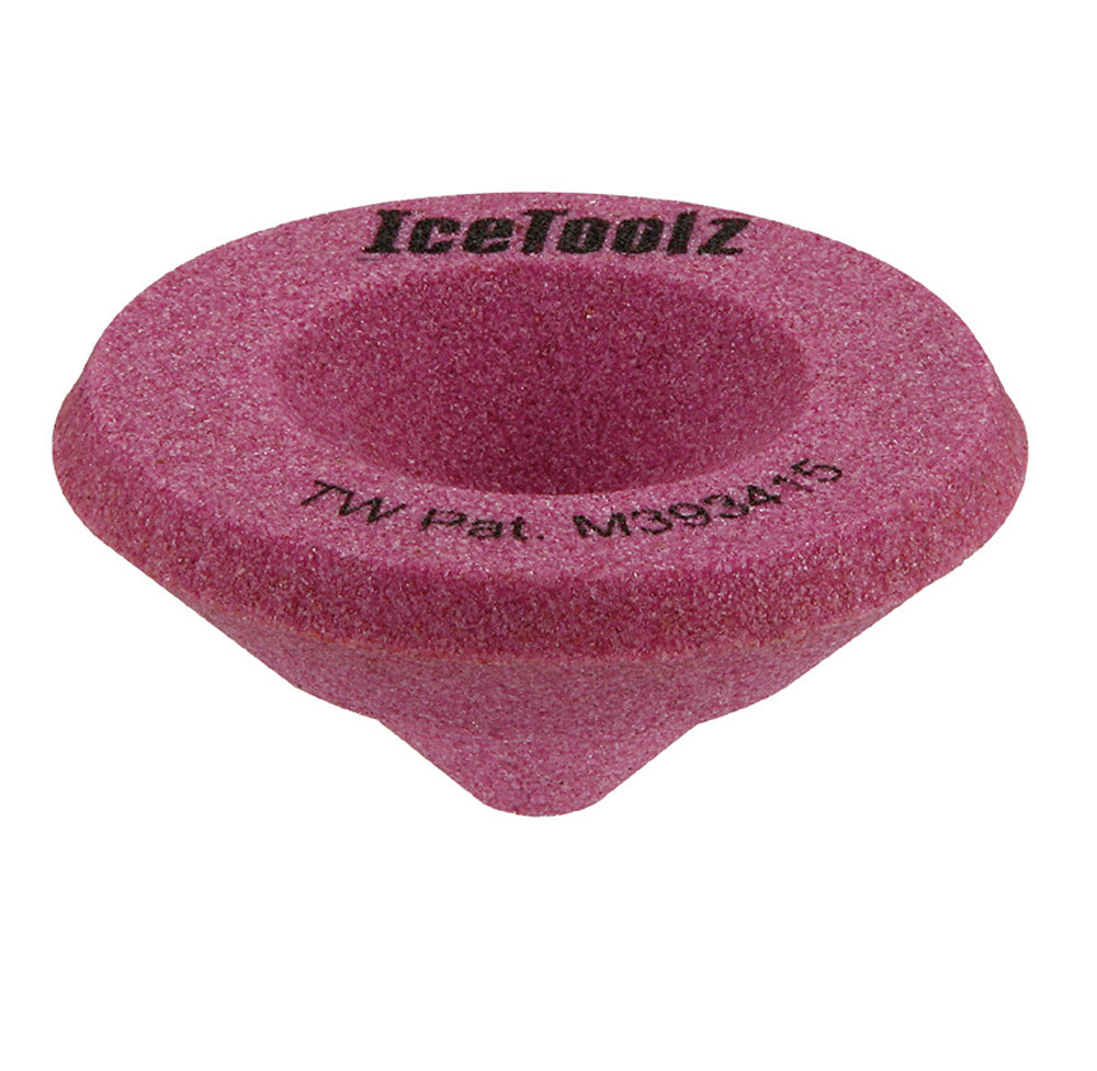 ICE TUBE CHAMFERING TOOL