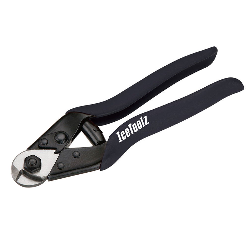 ICE CABLE CUTTER