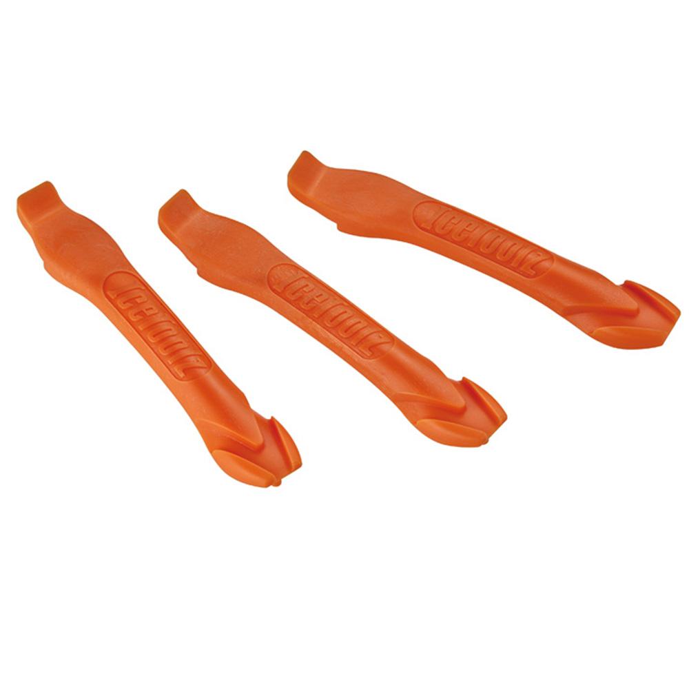 ICE TOOLZ PLASTIC LEVERS POM SET OF 3