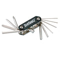 ICE COMPACT 11 MULTI TOOL 1.5-8,+/-,T-25
