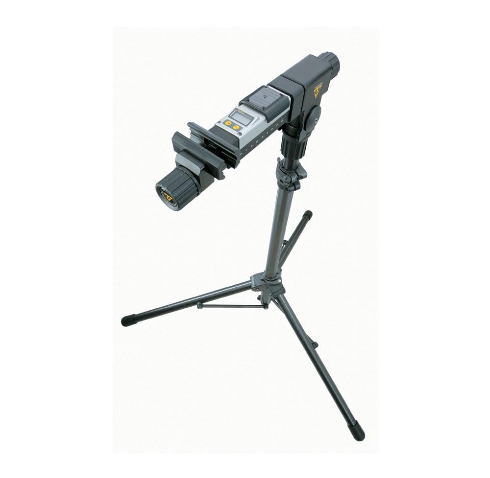 TOPEAK PREP STAND PRO w/ WEIGHT SCALE