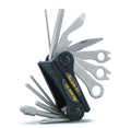 TOPEAK ALIEN XS MULTI TOOL 16 FUNCTION
