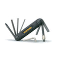 Topeak X-Tool+ 11 Function Multi Tool Blk