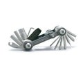 TOPEAK MINI 18+ MULTI TOOL w/ BAG