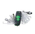 TOPEAK ALIEN 3 MULTI TOOL w/ BAG