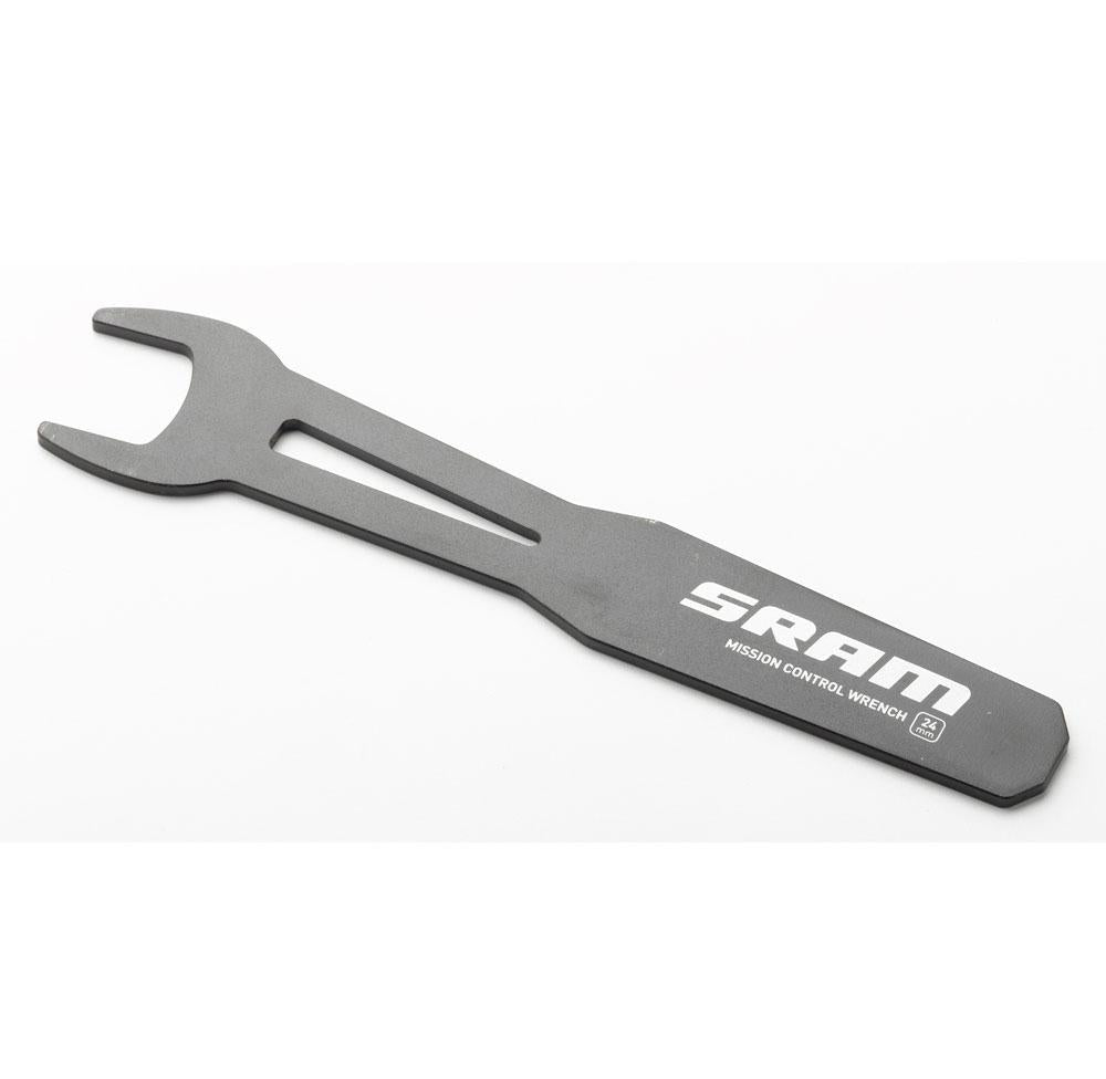 RockShox 24mm MISSION CONTROL COMP DAMPER WRENCH