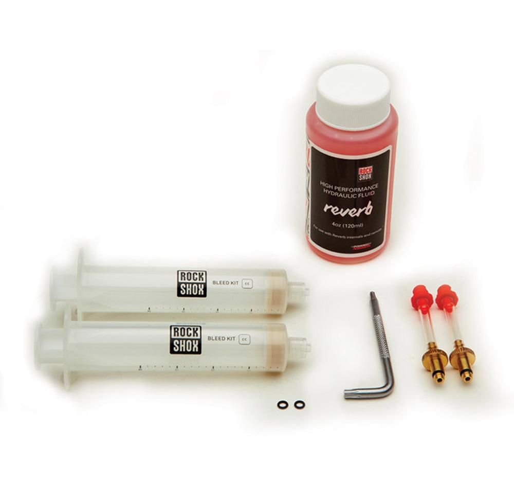 RockShox REVERB HYDRAULIC BLEED KIT