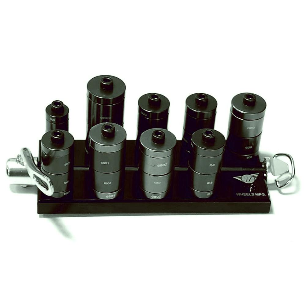 WHEELS MFG SMALL BEARING INSTALLATION TOOL