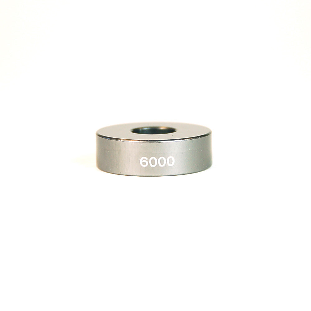 W-M 6000 OPEN BORE ADAPTER