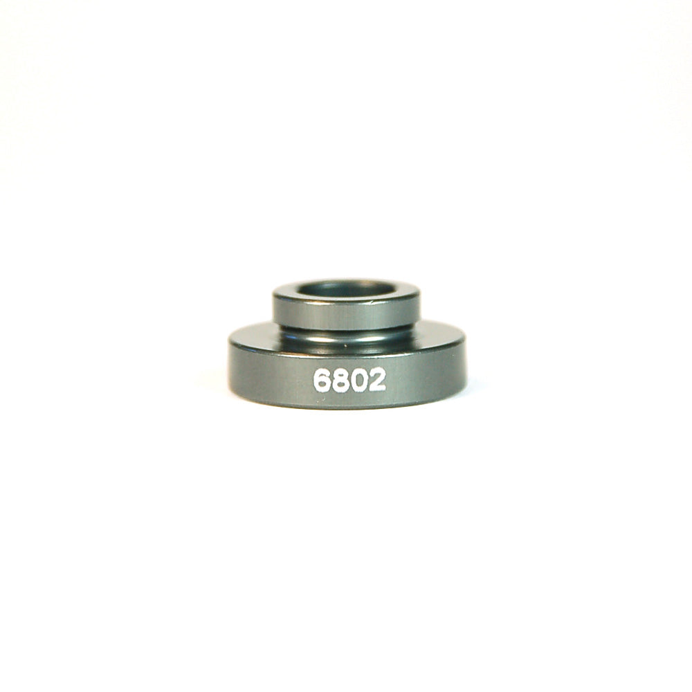 W-M 6802 OPEN BORE ADAPTER