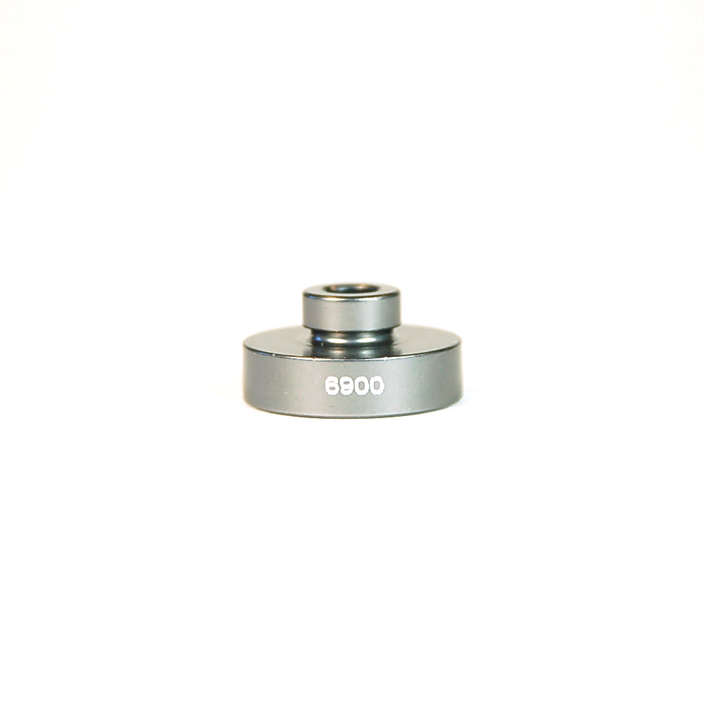 W-M 6900 OPEN BORE ADAPTER