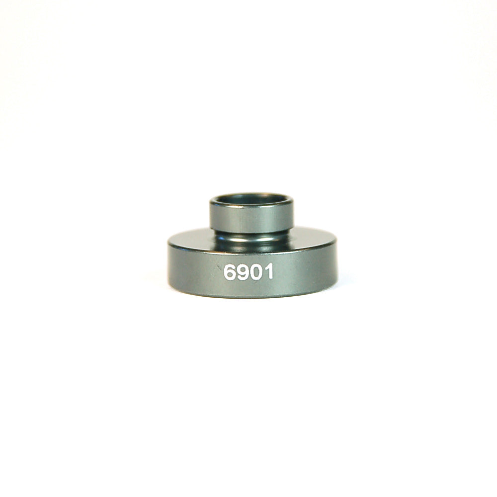 W-M 6901 OPEN BORE ADAPTER