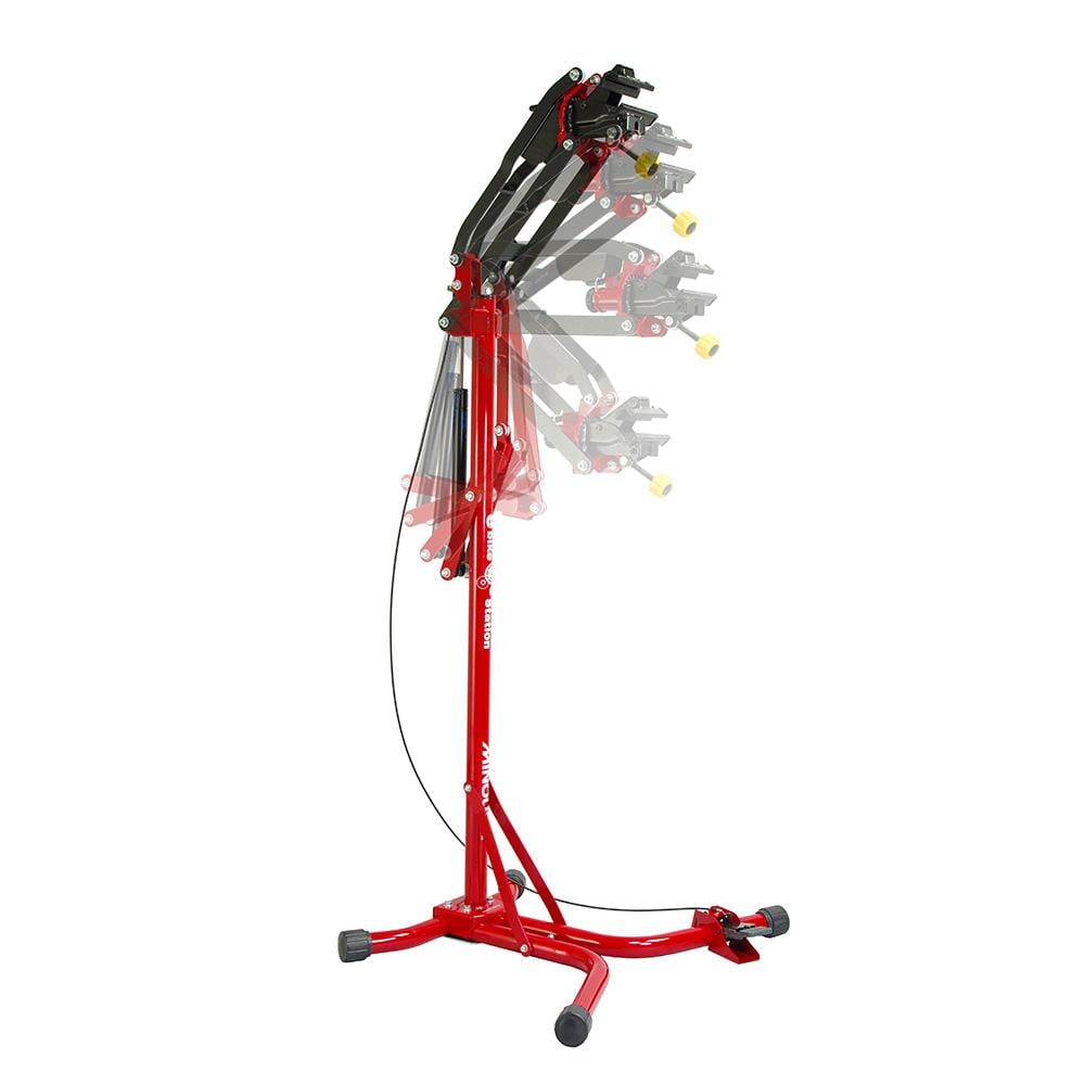 MINOURA W-150 E-BIKE STATION REPAIR STAND