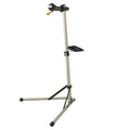 MINOURA RS-5000 FOLDING REPAIR STAND w/ TRAY