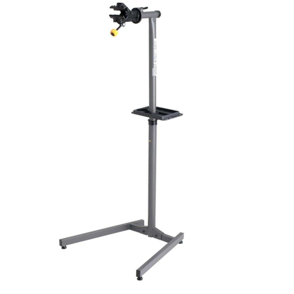 MINOURA W-3100 HD REPAIR STAND w/ TRAY