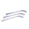 MINOURA ATL (ALLOY TIRE LEVER) SET OF 3 SILVER