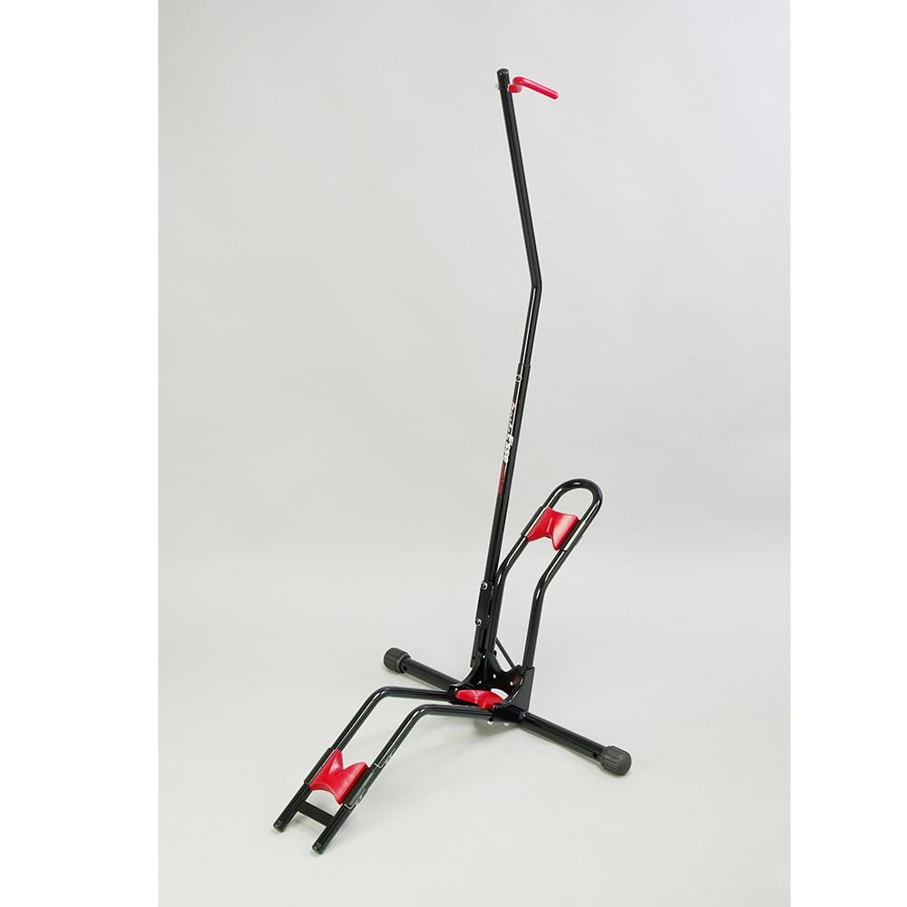 MINOURA DS-2100 TANCHO ESSE BIKE STAND BLACK