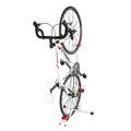 MINOURA DS-2100 TANCHO ESSE BIKE STAND WHITE