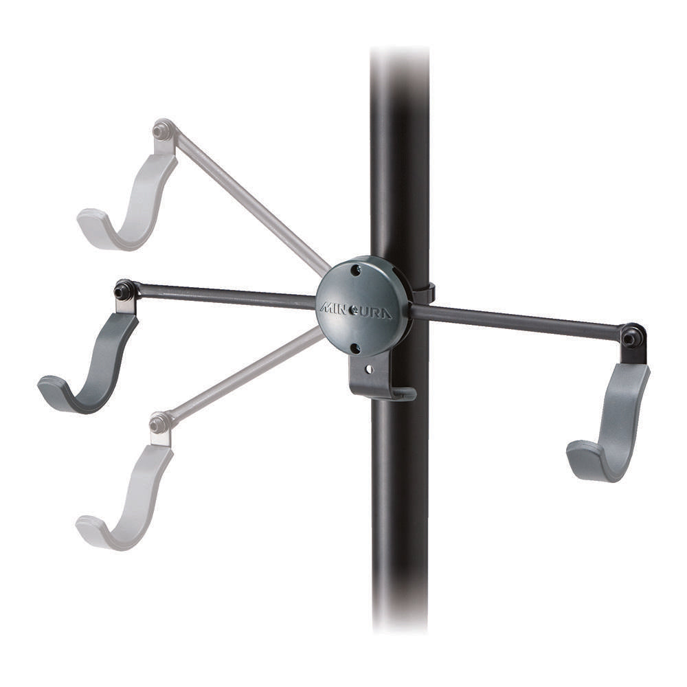 Minoura Bike Cradle 3