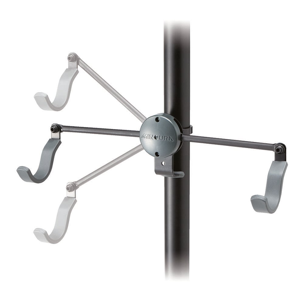 MINOURA BIKE CRADLE 3