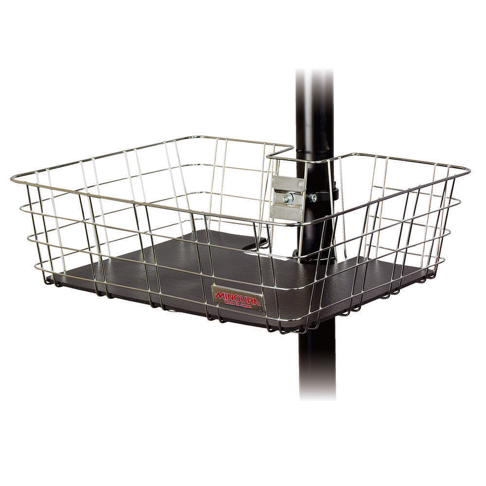 Minoura Stainless Basket