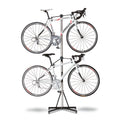 Minoura P-500al-4 2-bike Stand