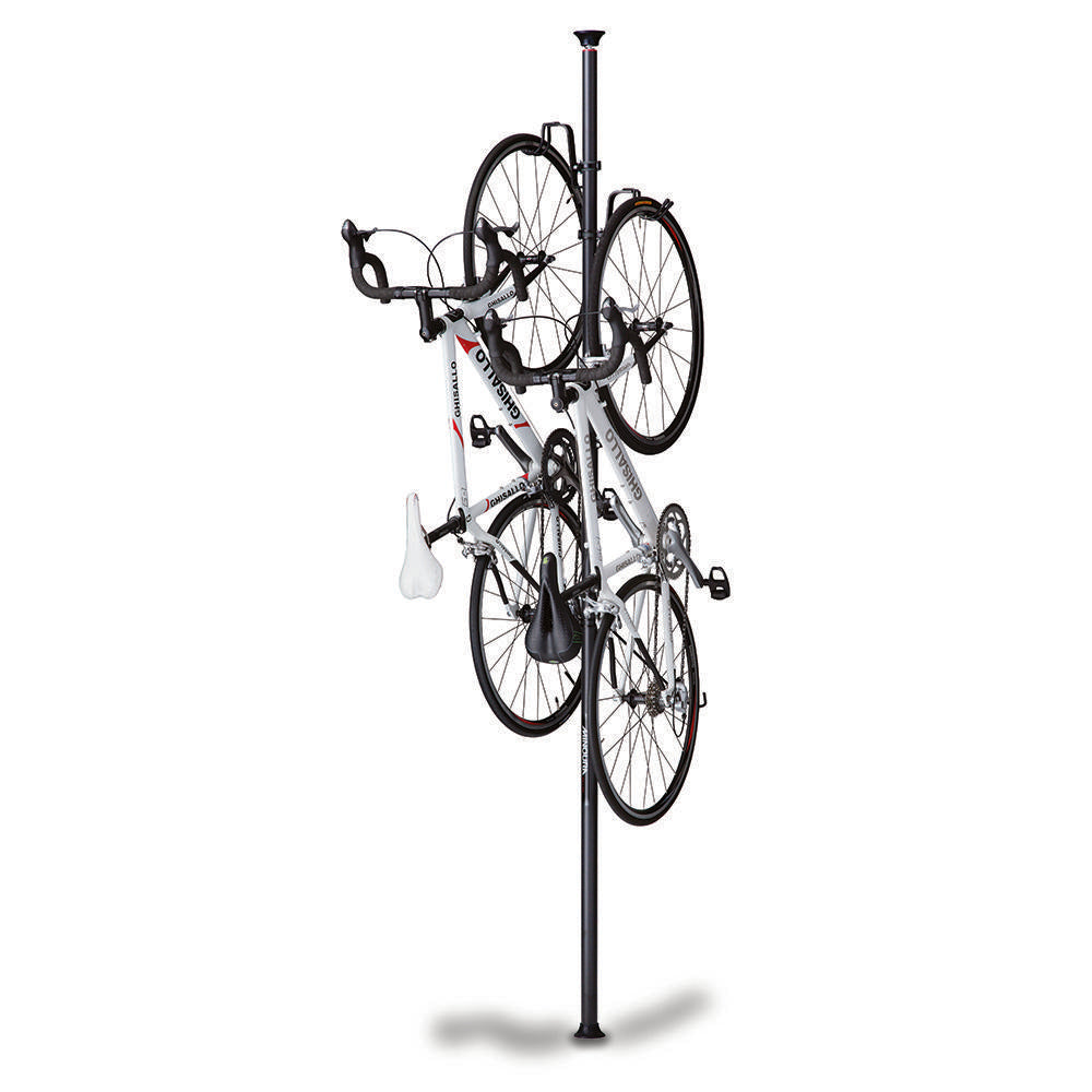 Minoura Bike Pit 3 2-bike Stand