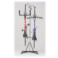 MINOURA P-600AL-4 2-BIKE STAND