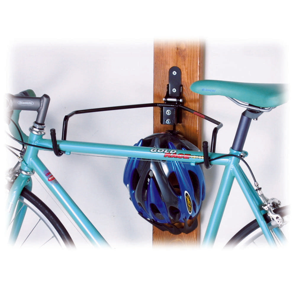 MINOURA BIKE HANGER 4 1-BIKE WALL HOOK