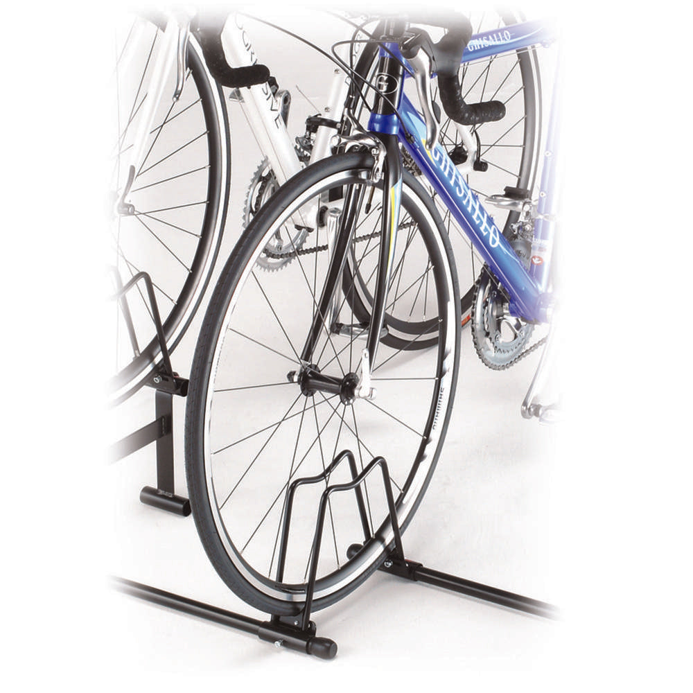 Minoura Ds-110r Floor Bike Stand