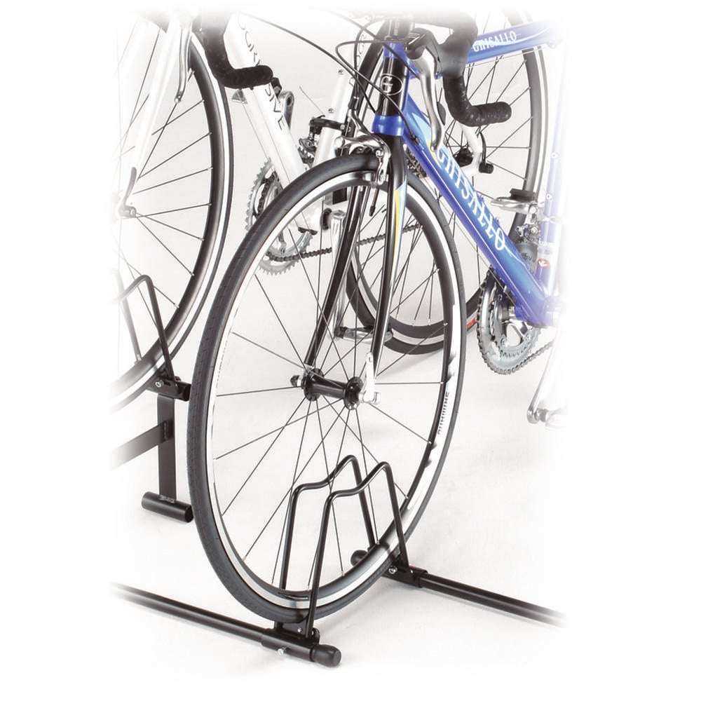 MINOURA DS-110R FLOOR BIKE STAND