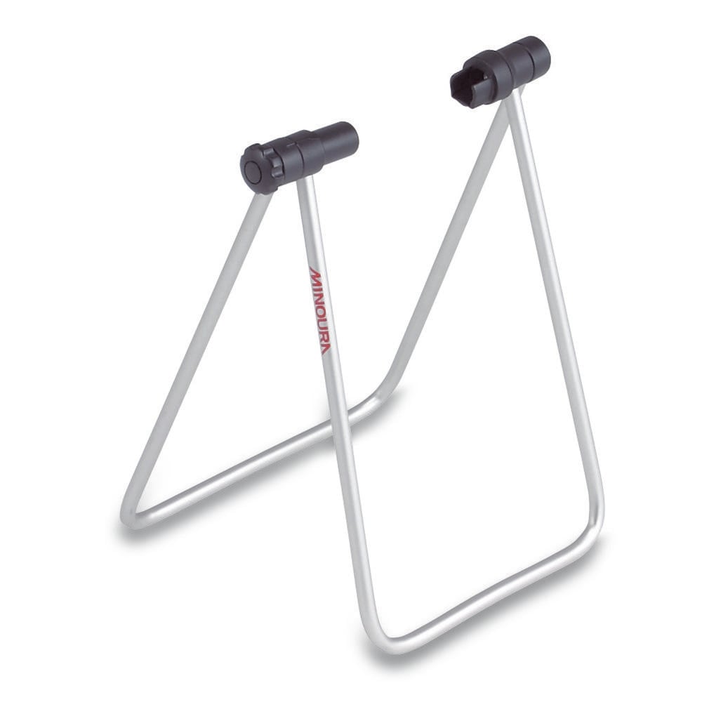 MINOURA DS-30AL FLOOR BIKE STAND