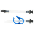 VAR BLEED KIT REPLACEMENT HOSES HAYES BLUE