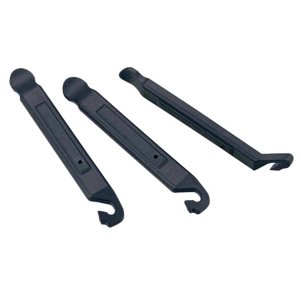 ICE TOOLZ PLASTIC TIRE LEVERS SET OF 3