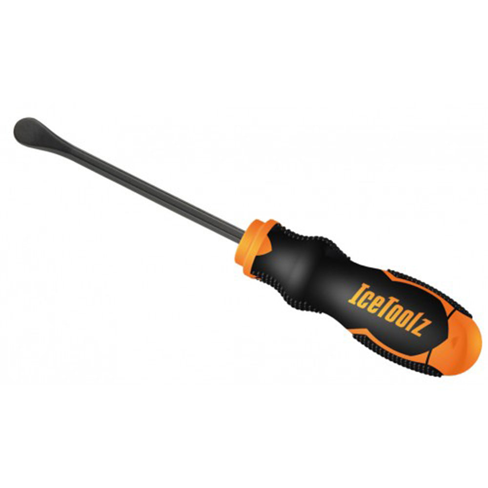 ICE DH TIRE LEVER FOR ALUM & CARBON RIMS