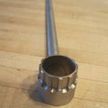Abbey Bike Single SIded Crombie Shimano Tool