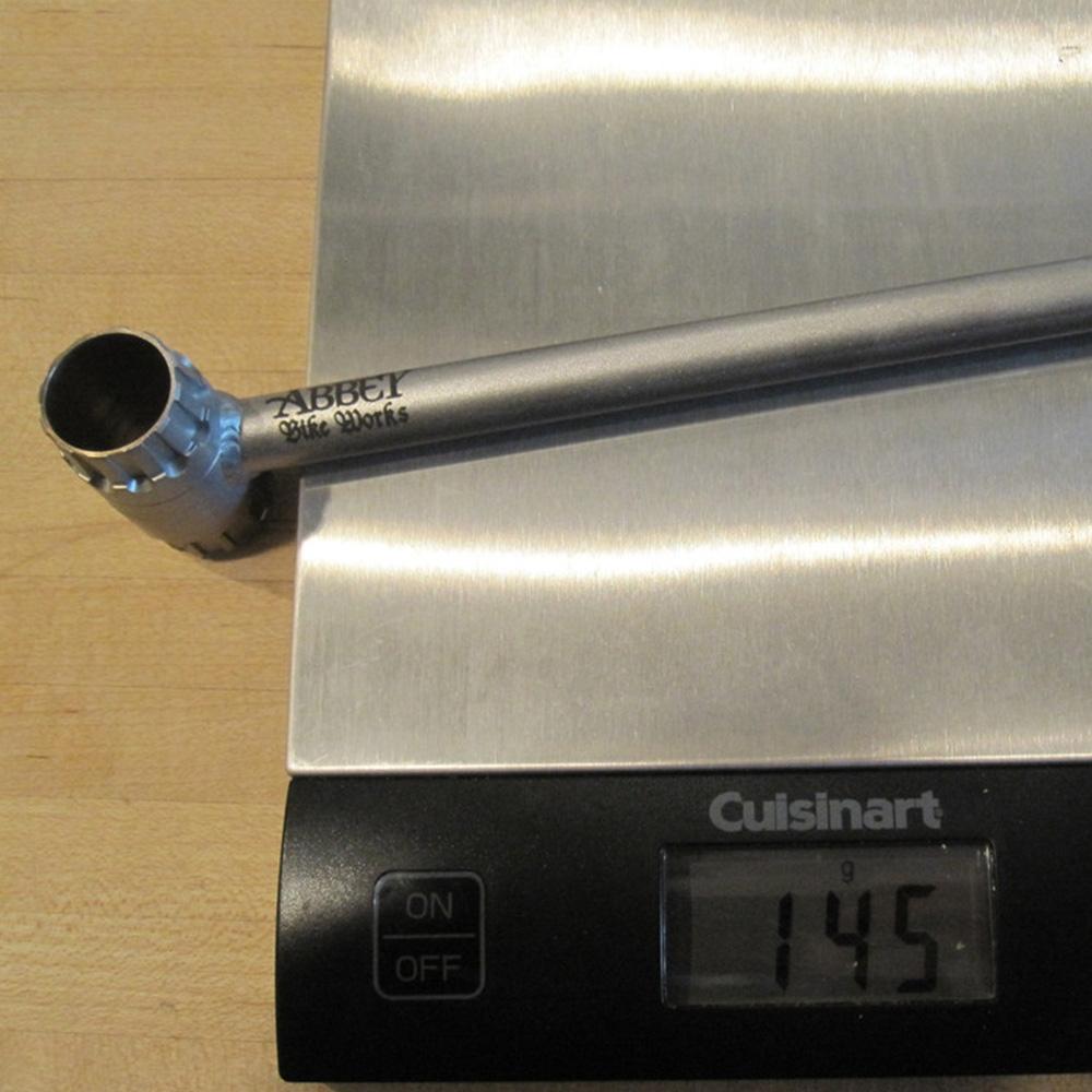 Abbey Bike SL Dual Sided Crombie Tool