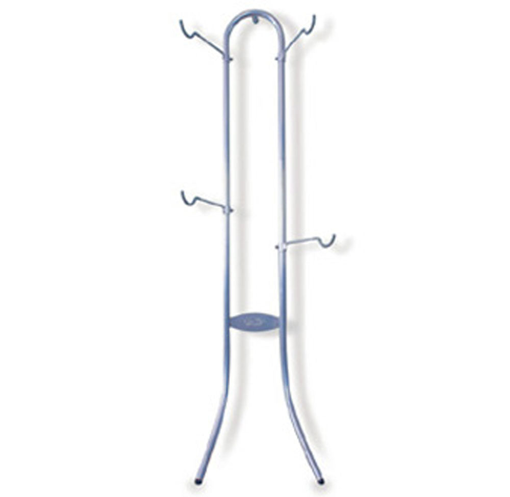 DELTA MICHELANGELO 2 BIKE GRAVITY RACK