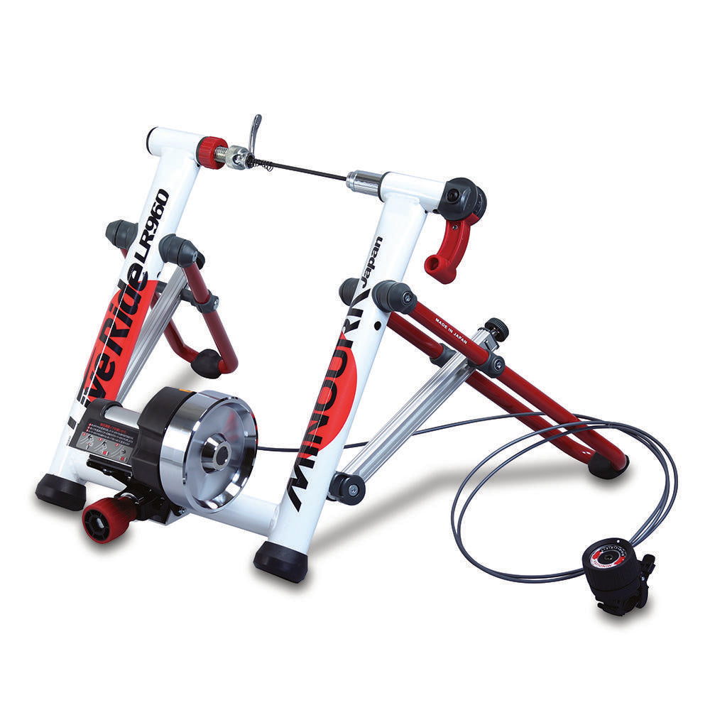 Minoura Lr960 Liveride Mag Trainer