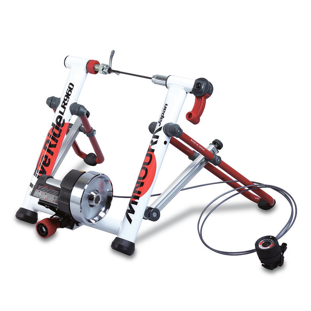 MINOURA LR960 LiveRide MAG TRAINER