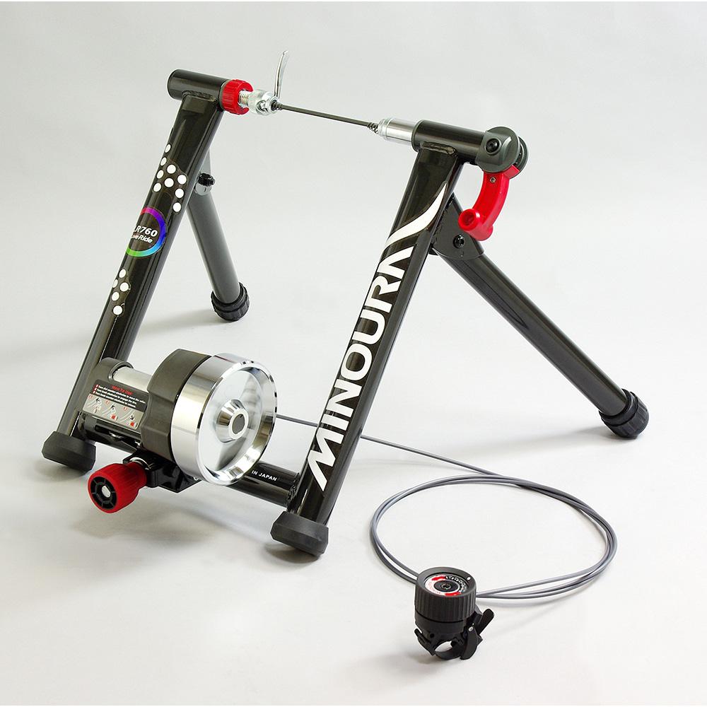 MINOURA LR760 LiveRide MAG TRAINER
