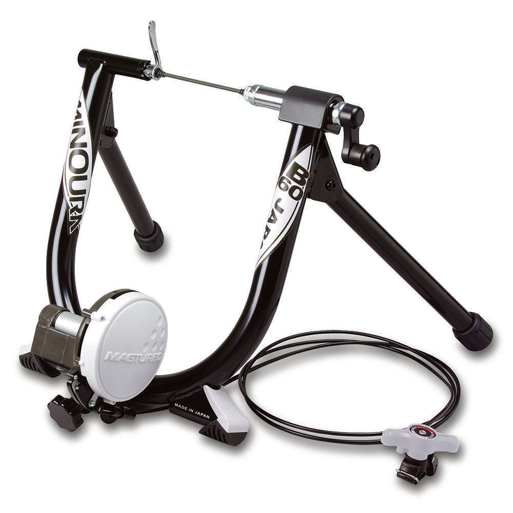 Minoura B60-r Mag Turbo Trainer