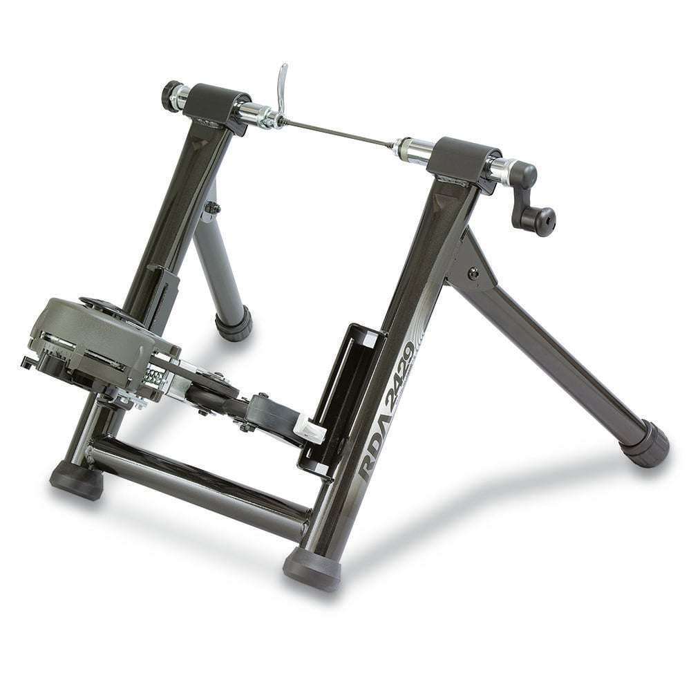MINOURA RDA2429-R RIM DRIVE MAG TURBO TRAINER