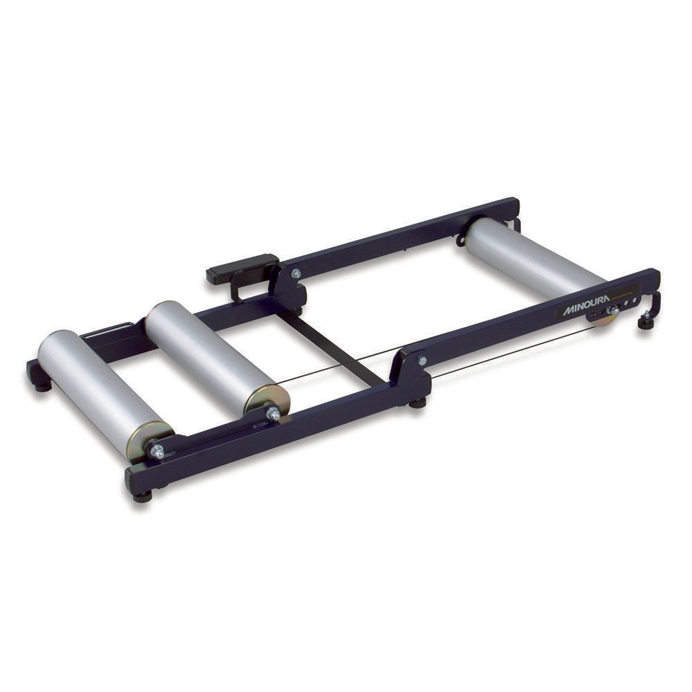 Minoura Ac-pro Rollers