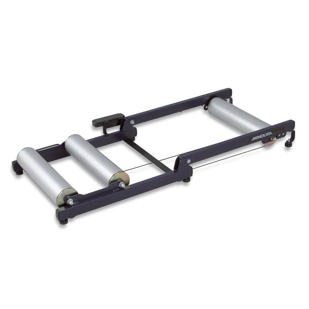 MINOURA AC-PRO ROLLERS