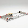 MINOURA LiveRoll R700 ROLLERS w/FOOT STEP