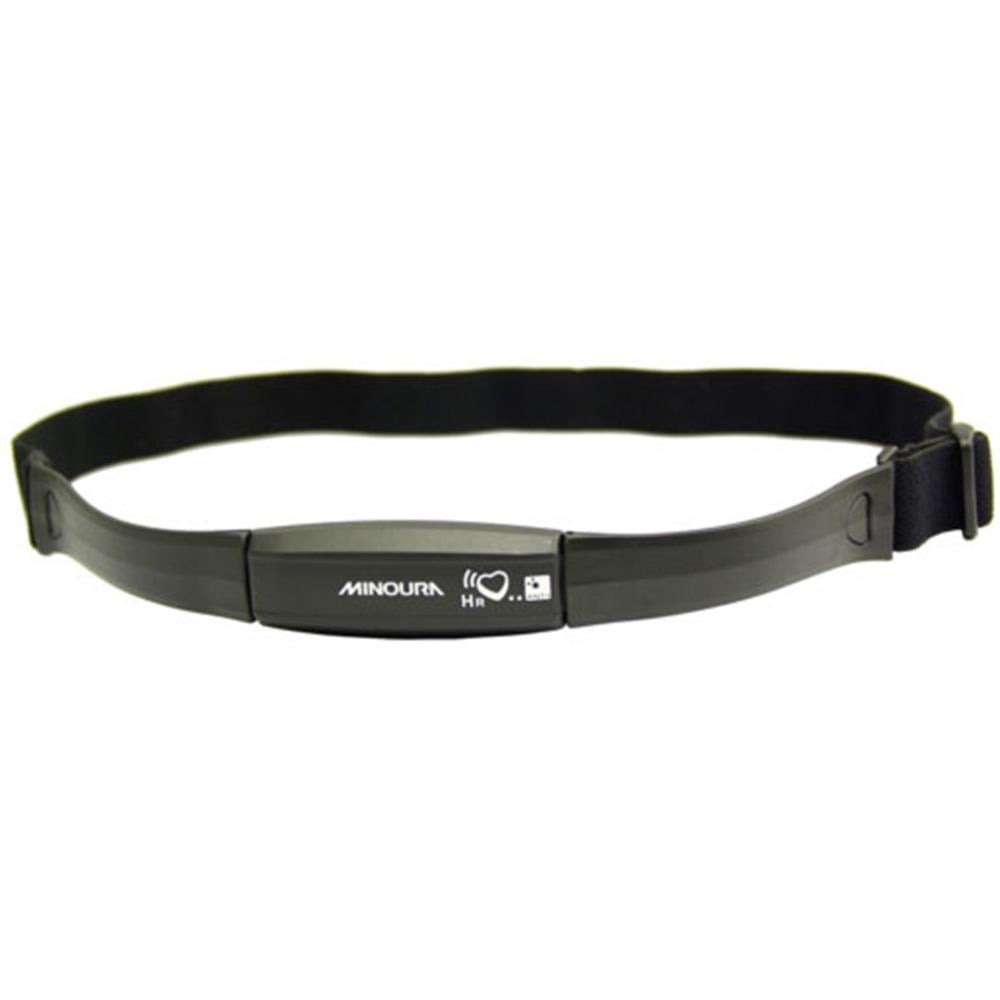MINOURA HEART RATE SENSOR ANT+ w/BELT