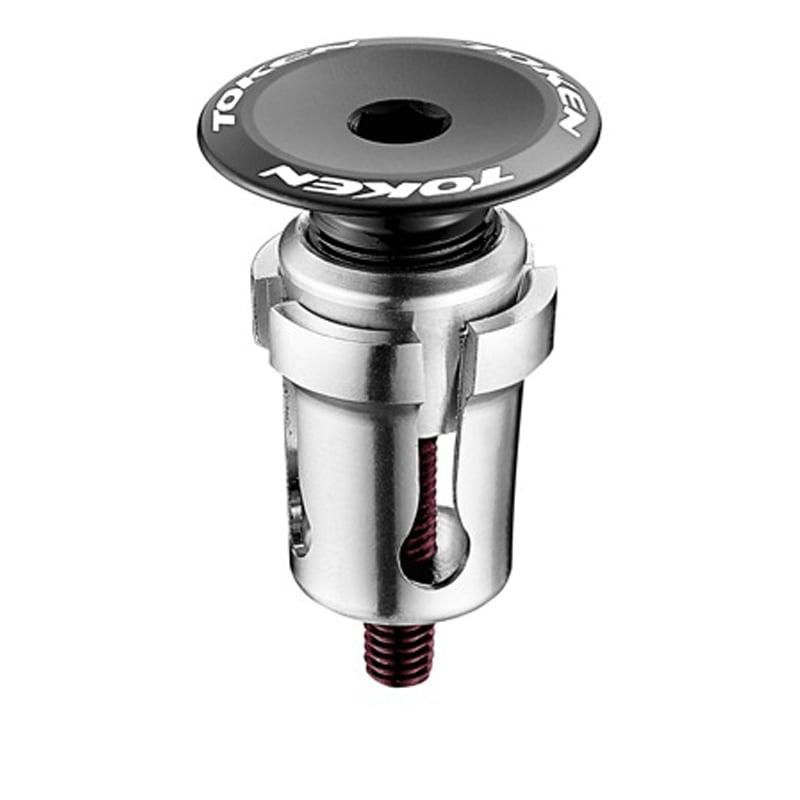 Token Pushn Turn Expander